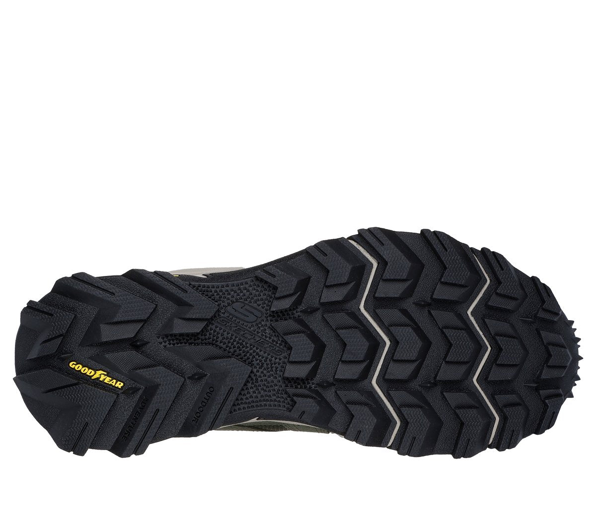 Skechers Men John Deere: Slip-ins Equalizer 5.0 Trail - Harvest