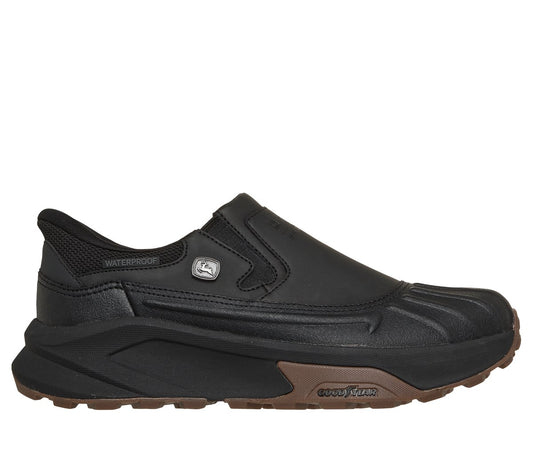 Skechers Men Slip-ins John Deere Waterproof Relaxed Fit: Knox - Brando