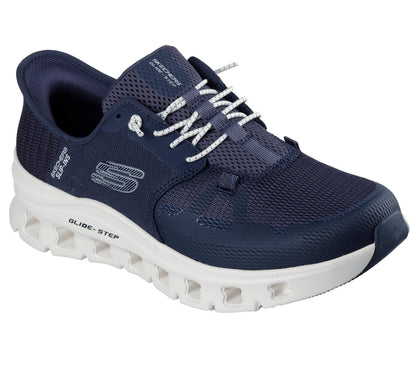 Skechers Men Slip-ins: Glide-Step Pro