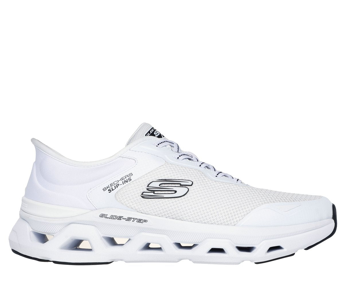 Skechers Men Slip-ins: Glide-Step Altus - Turn Out
