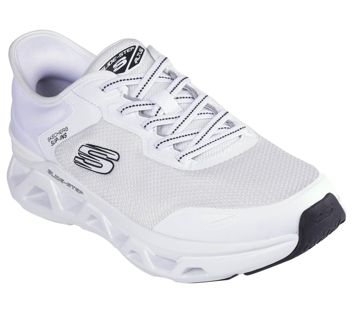 Skechers Men Slip-ins: Glide-Step Altus - Turn Out