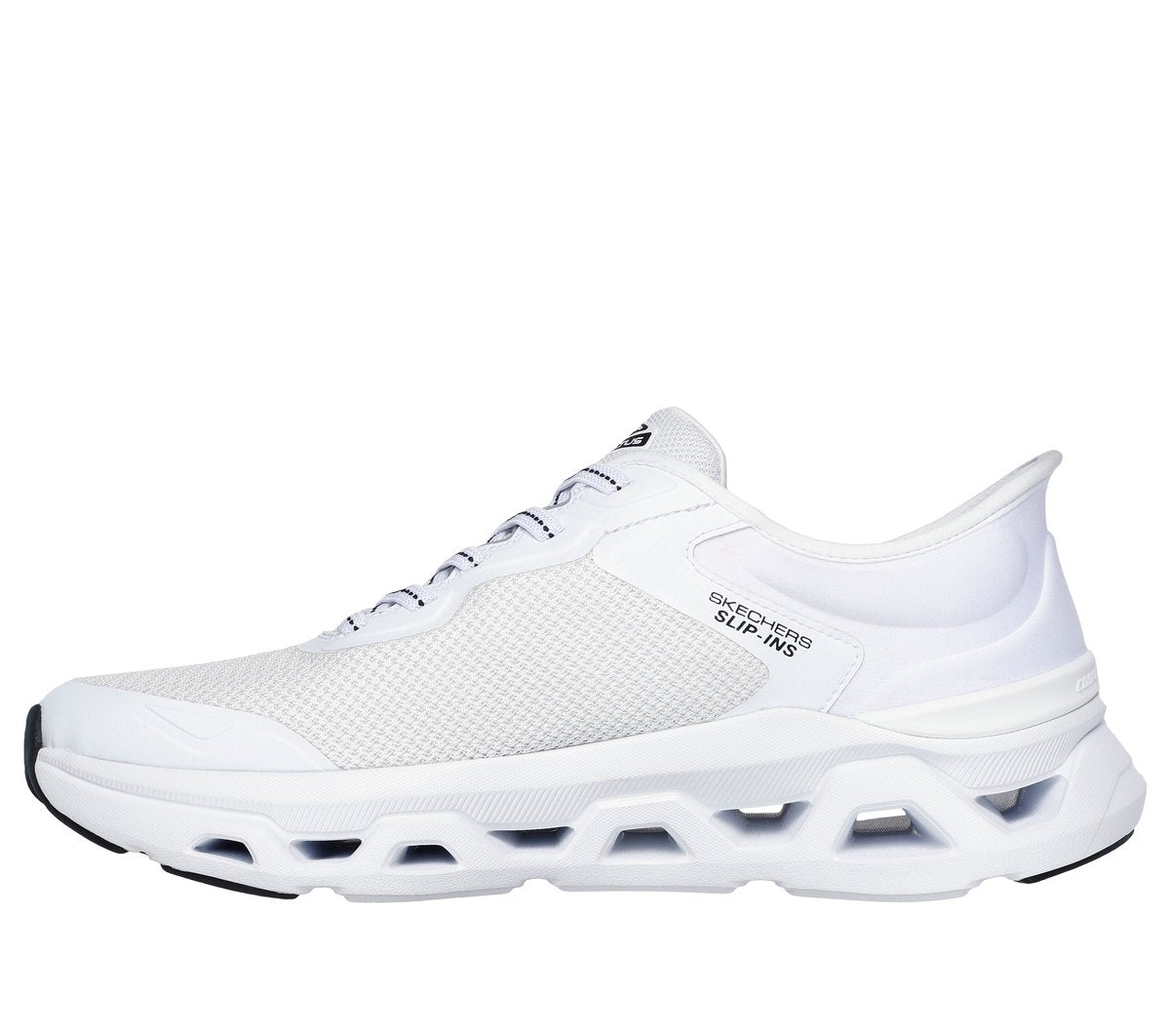 Skechers Men Slip-ins: Glide-Step Altus - Turn Out