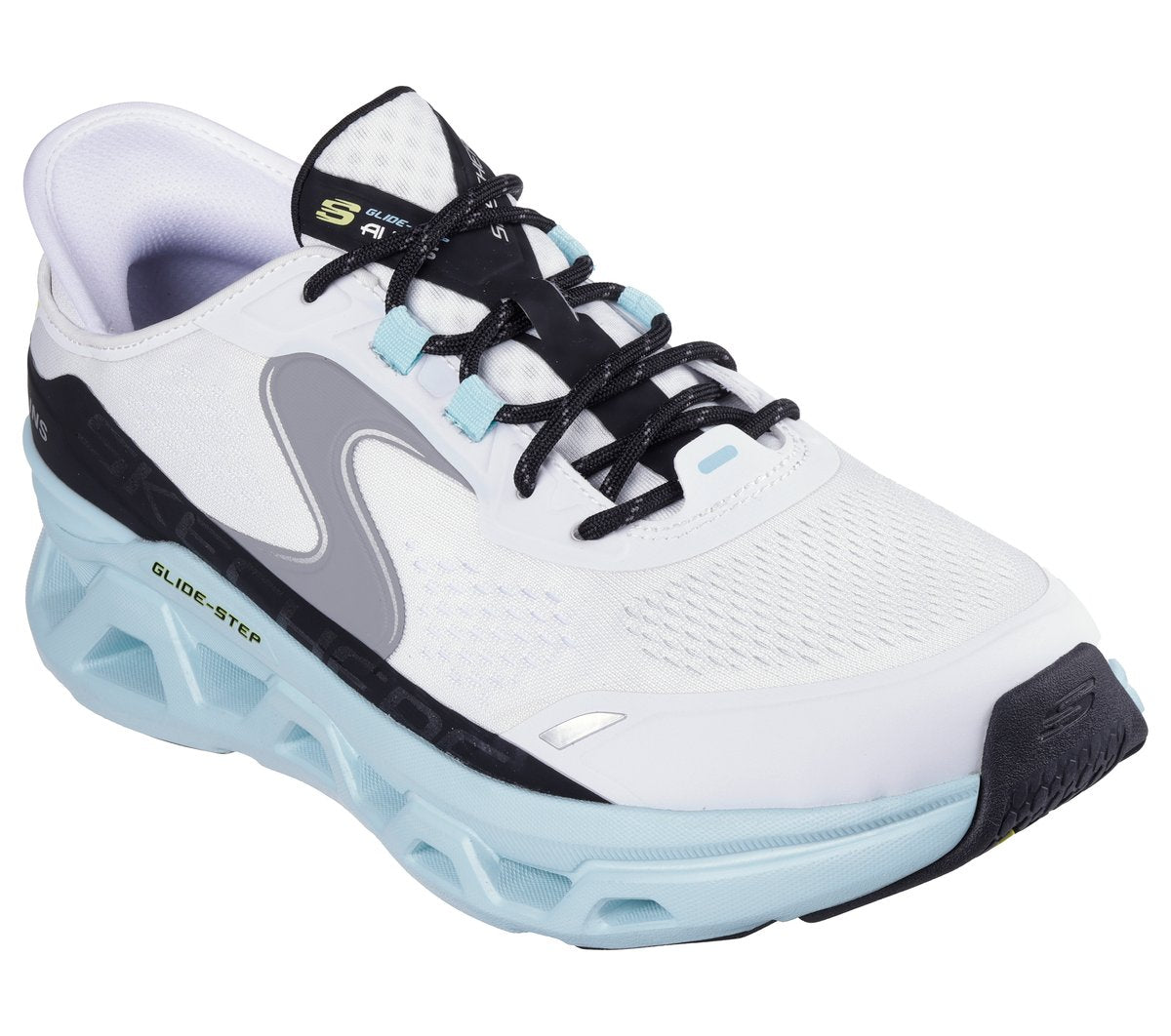 Skechers Men Slip-ins: Glide-Step Altus