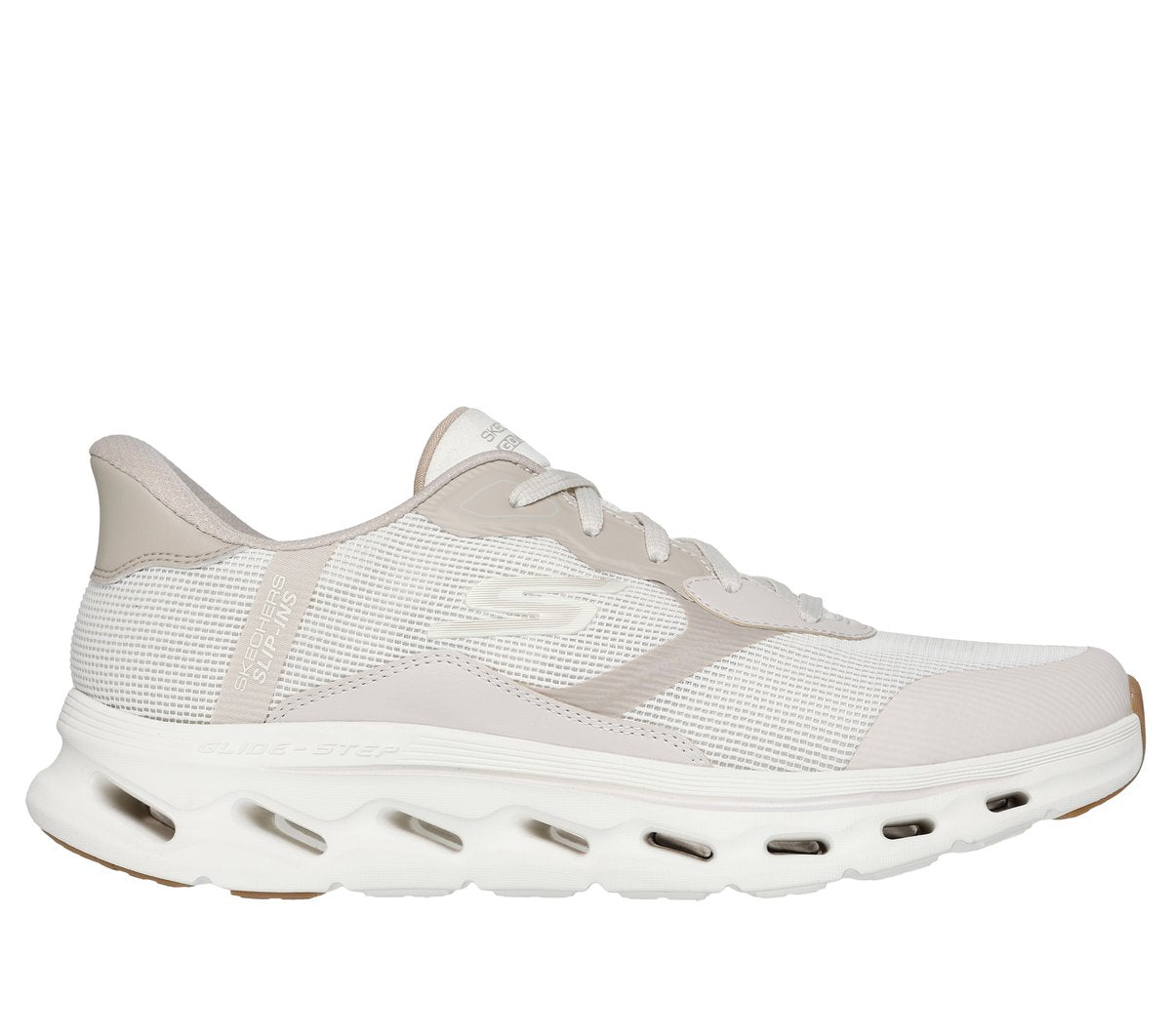 Skechers Men Slip-ins: GO WALK Glide-Step 2.0 - Zac