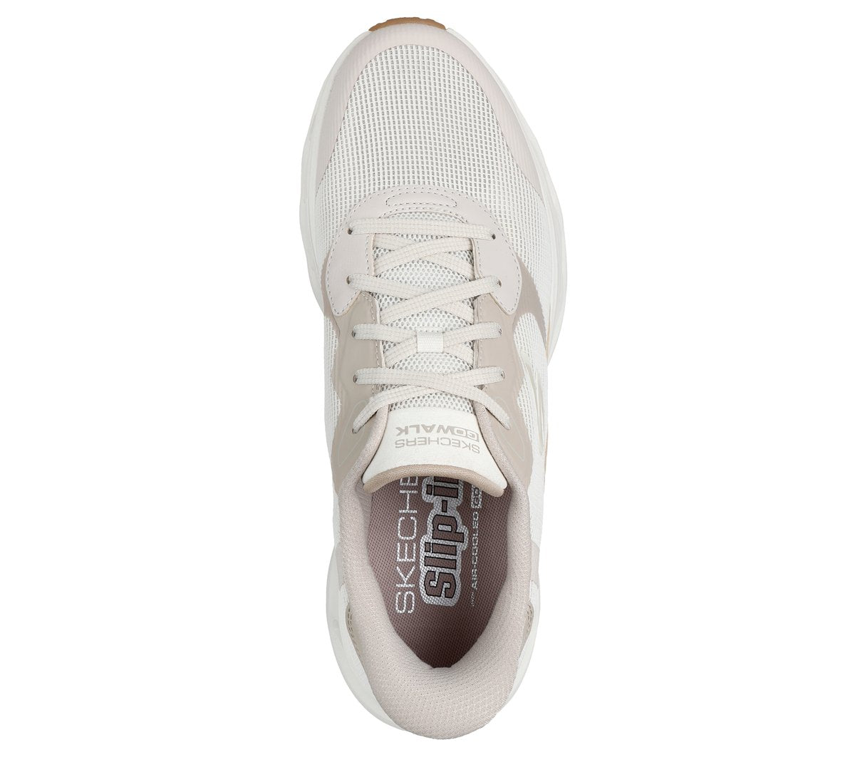 Skechers Men Slip-ins: GO WALK Glide-Step 2.0 - Zac