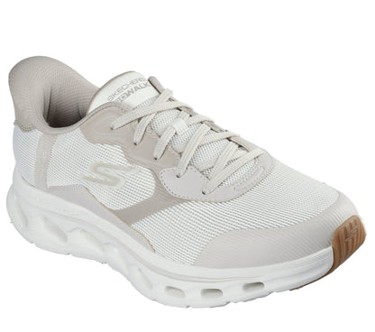 Skechers Men Slip-ins: GO WALK Glide-Step 2.0 - Zac