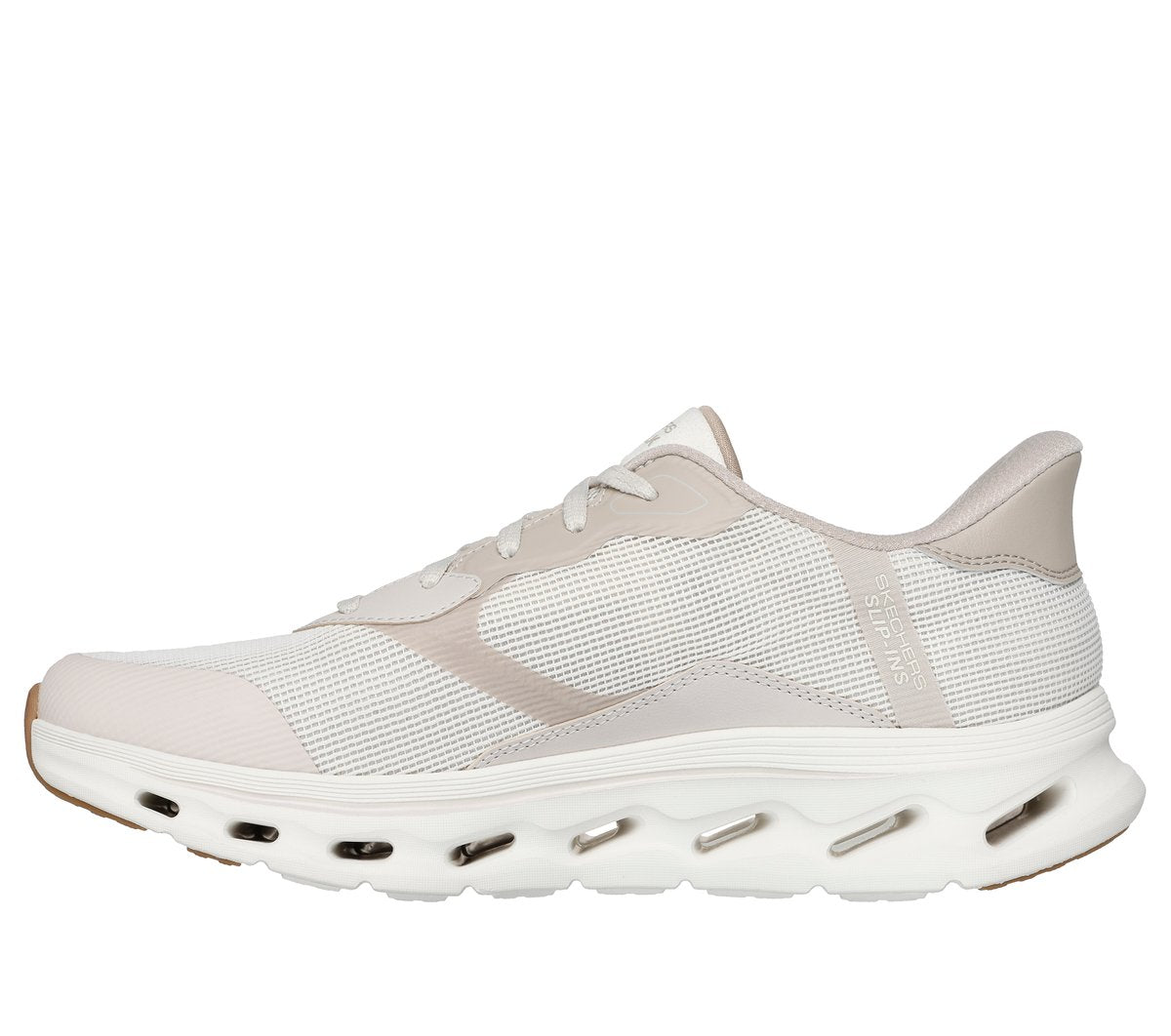 Skechers Men Slip-ins: GO WALK Glide-Step 2.0 - Zac