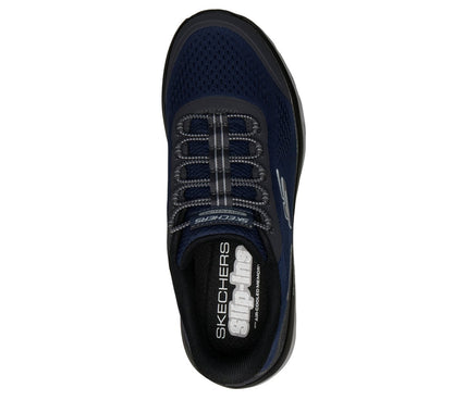 Skechers Men Slip-ins: Glide-Step Sole - Glover Peak