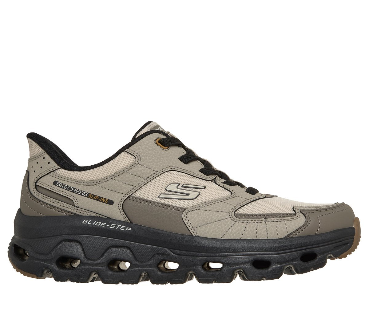 Skechers Men Slip-ins: Glide-Step Sole - Beale Creek