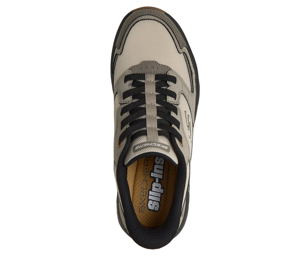 Skechers Men Slip-ins: Glide-Step Sole - Beale Creek