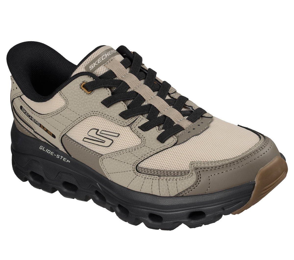 Skechers Men Slip-ins: Glide-Step Sole - Beale Creek