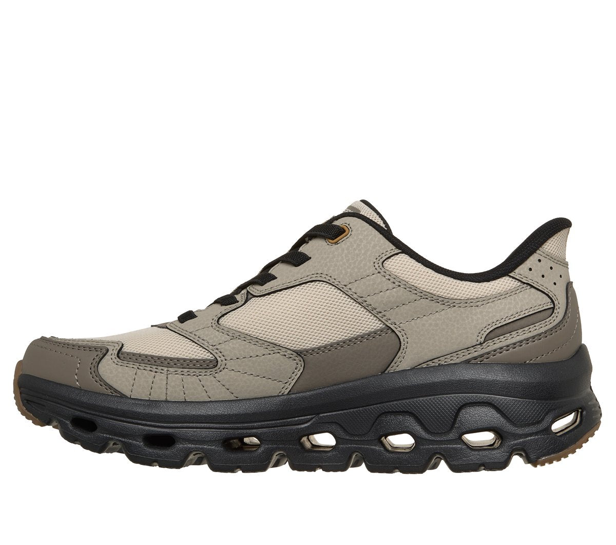 Skechers Men Slip-ins: Glide-Step Sole - Beale Creek