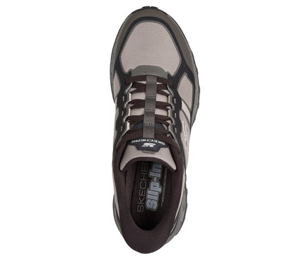 Skechers Men Slip-ins: Glide-Step All-Terrain - Rock Fence Creek