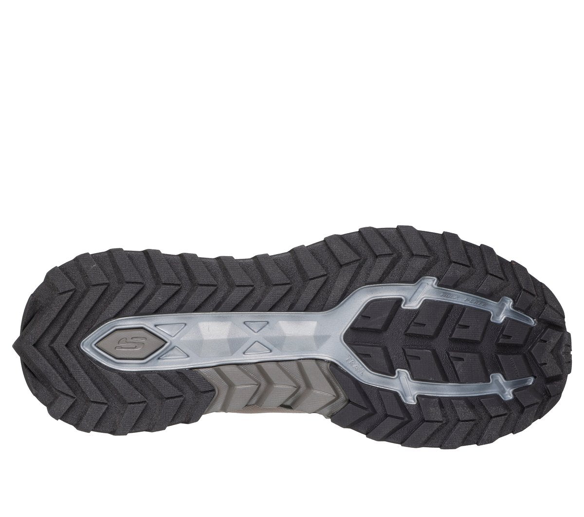 Skechers Men Slip-ins: Glide-Step All-Terrain - Rock Fence Creek