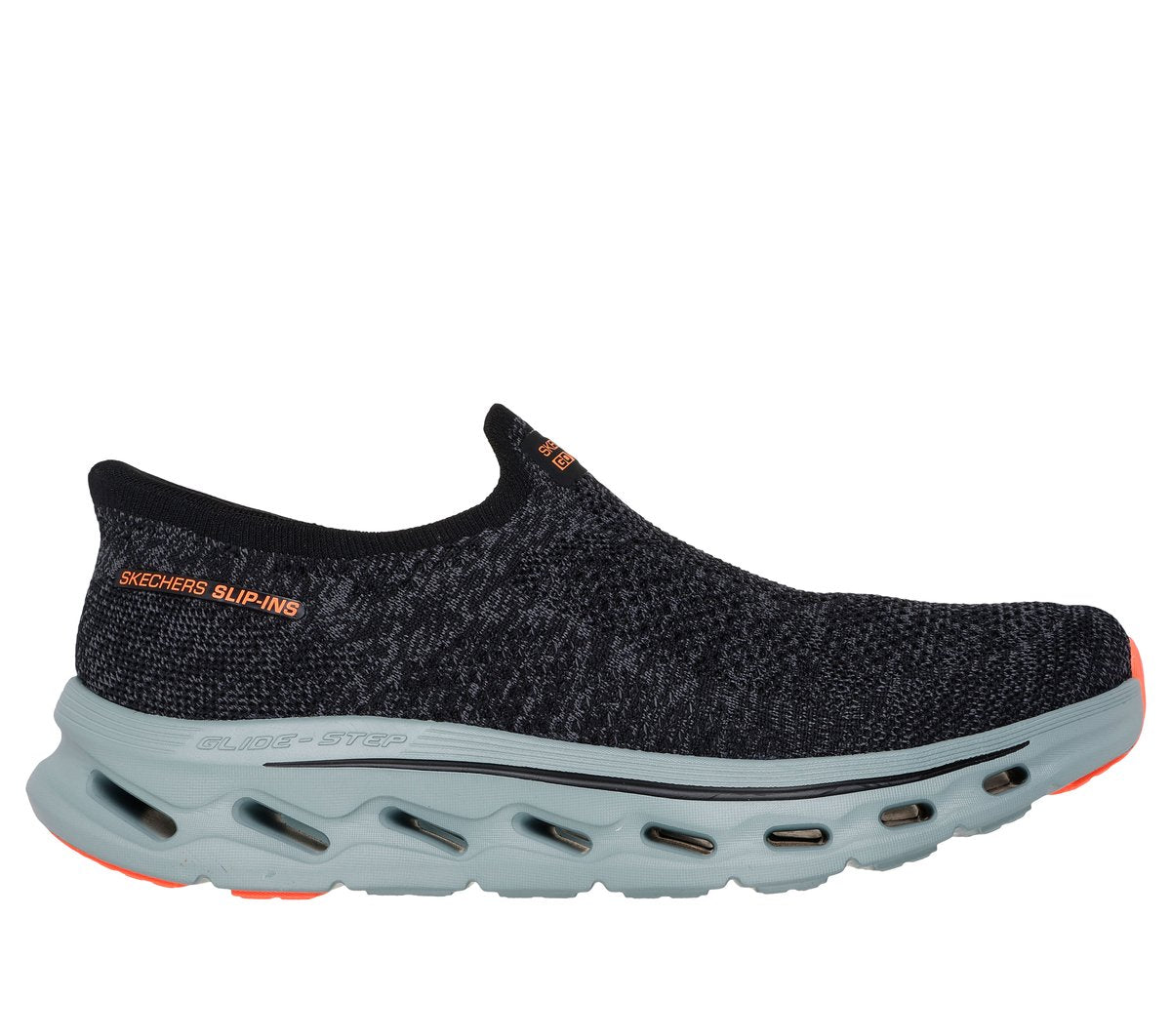 Skechers Men Slip-ins: GO Walk Glide-Step 2.0 - Caleb