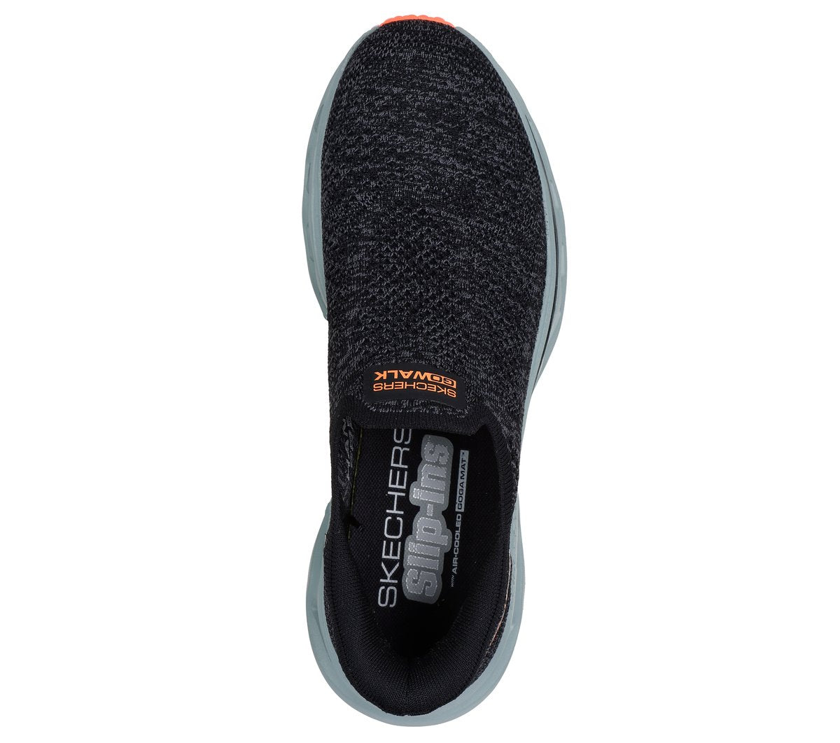Skechers Men Slip-ins: GO Walk Glide-Step 2.0 - Caleb