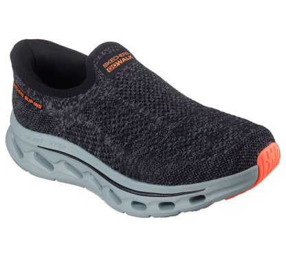 Skechers Men Slip-ins: GO Walk Glide-Step 2.0 - Caleb