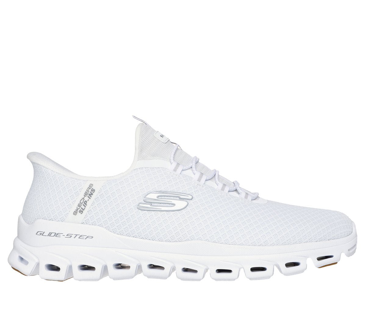 Skechers Men Slip-ins: Glide-Step - Noxus