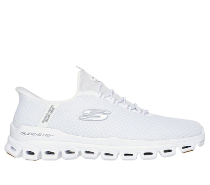 Skechers Men Slip-ins: Glide-Step - Noxus