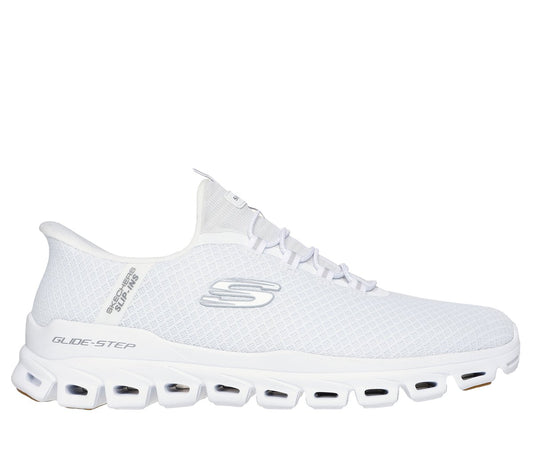 Skechers Men Slip-ins: Glide-Step - Noxus