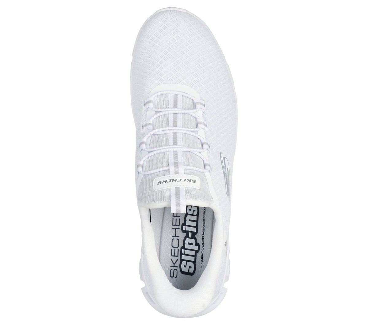 Skechers Men Slip-ins: Glide-Step - Noxus