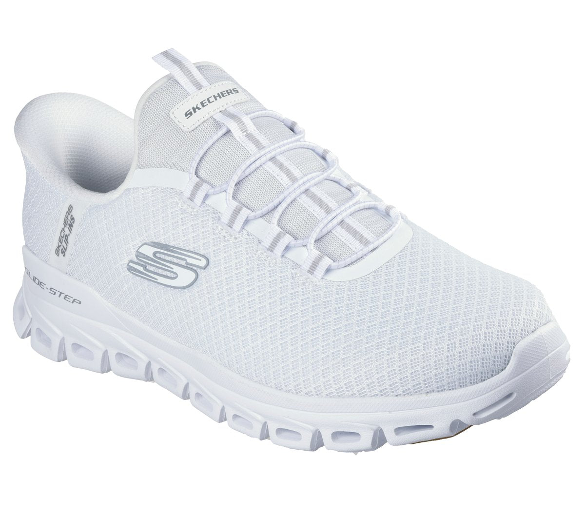 Skechers Men Slip-ins: Glide-Step - Noxus