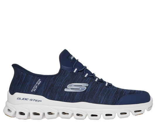 Skechers Men Slip-ins: Glide-Step - Zefyr