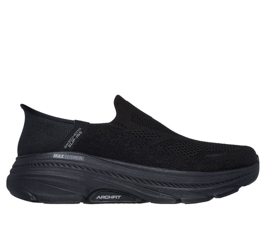 Skechers Men Slip-ins: Max Cushioning Arch Fit 2.0