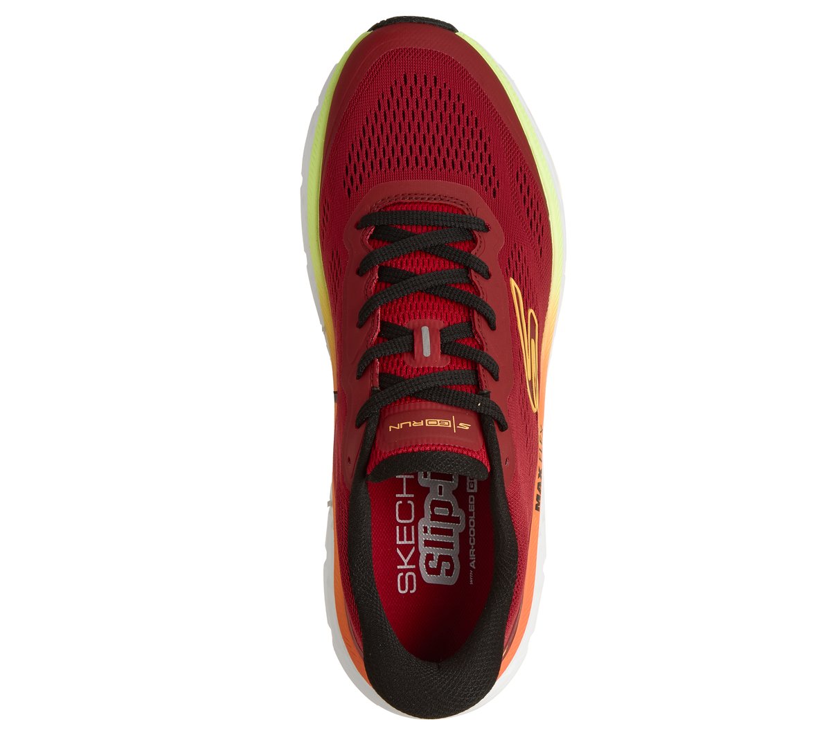 Skechers Men Slip-ins: Max Flex
