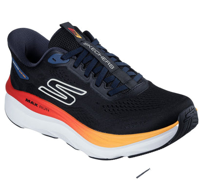 Skechers Men Slip-ins: MaxRun