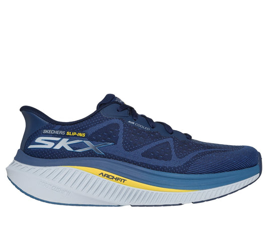 Skechers Men Slip-ins: GO WALK Max Cushioning Arch Fit - Jesper