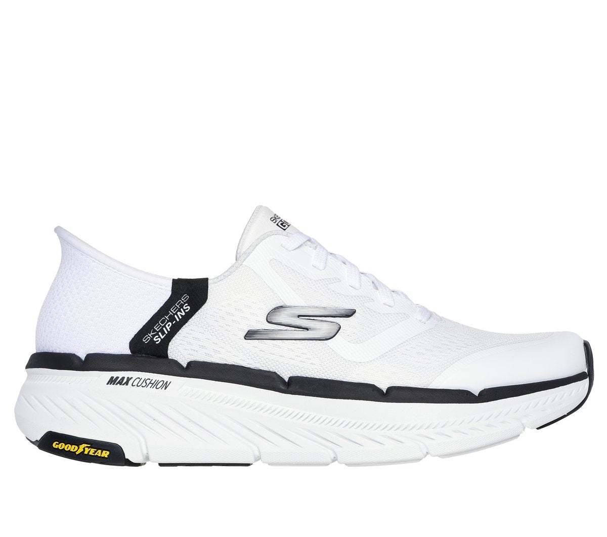 Skechers Men Slip-ins: Max Cushioning Premier 2.0