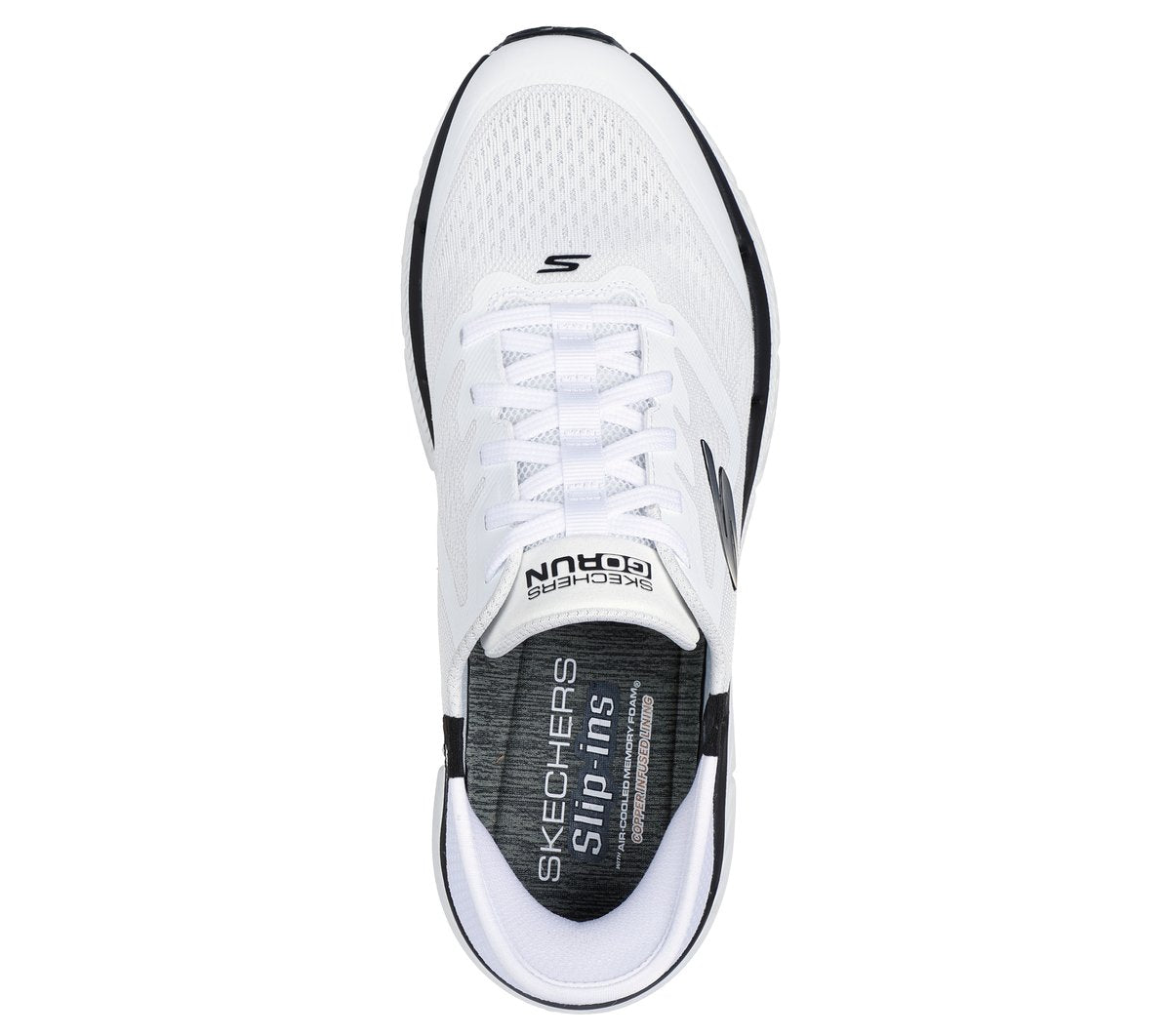 Skechers Men Slip-ins: Max Cushioning Premier 2.0
