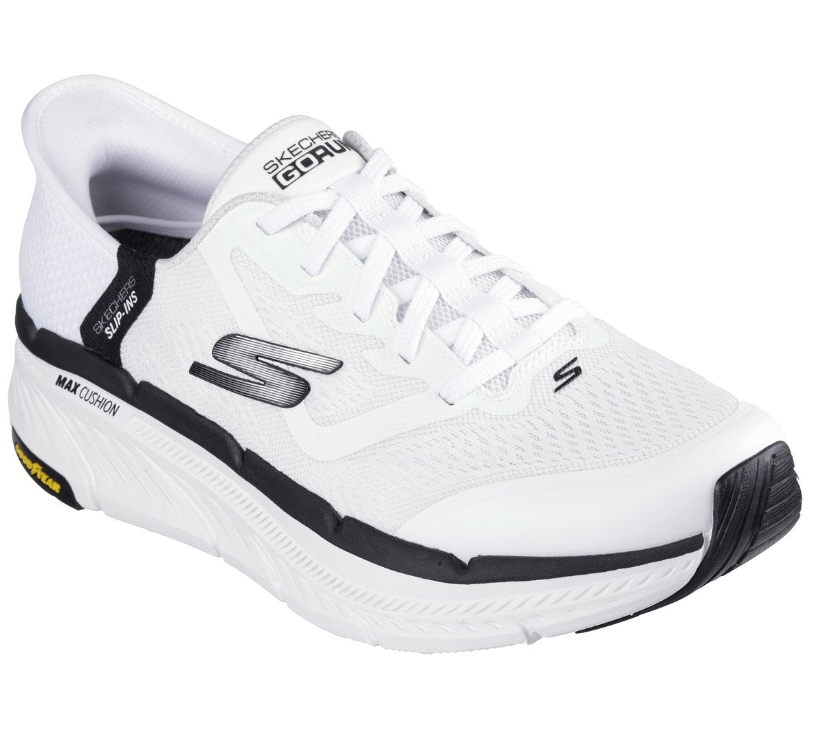 Skechers Men Slip-ins: Max Cushioning Premier 2.0