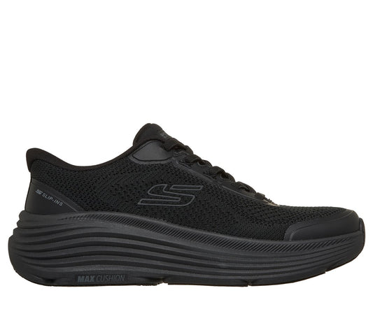 Skechers Men Slip-ins Work Slip-Resistant: Max Cushioning Endeavour - Shouka