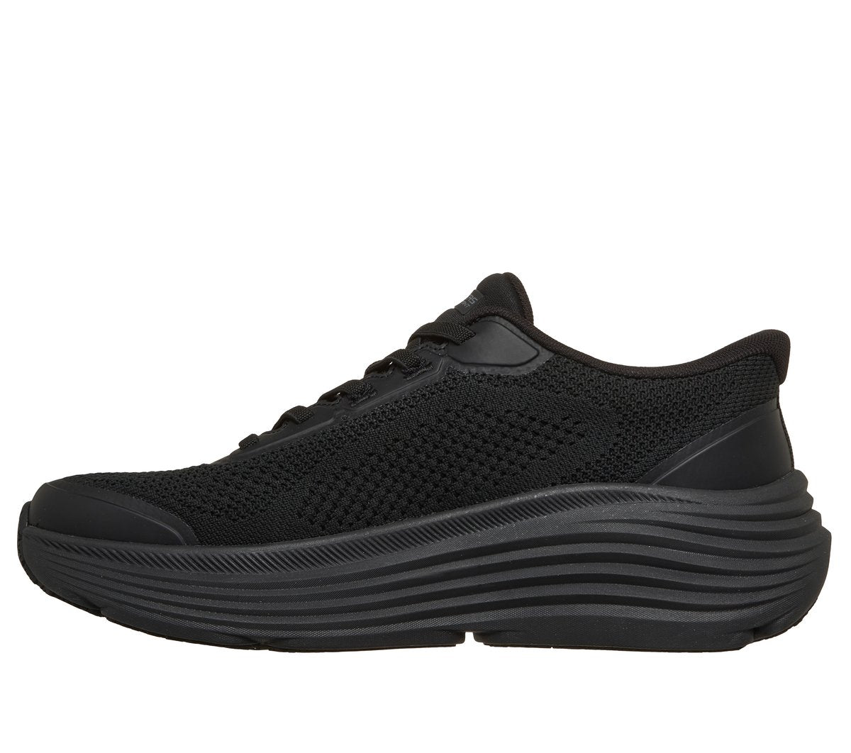 Skechers Men Slip-ins Work Slip-Resistant: Max Cushioning Endeavour - Shouka
