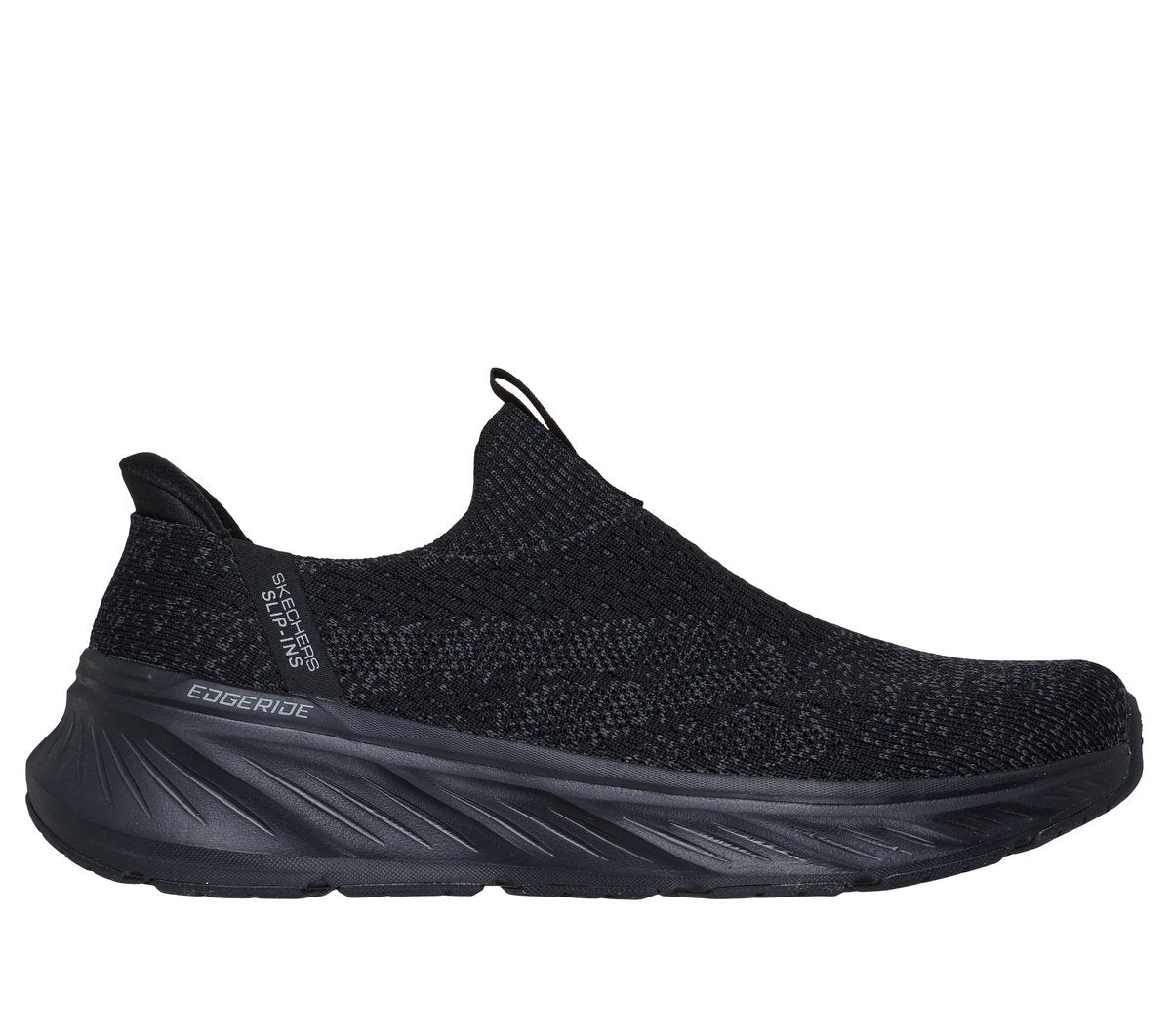 Skechers Men Slip-ins Relaxed Fit: Edgeride - Commissioner