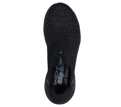 Skechers Men Slip-ins Relaxed Fit: Edgeride - Commissioner