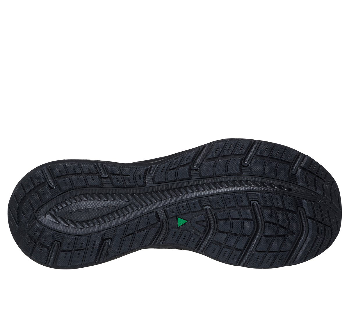 Skechers Men Slip-ins Relaxed Fit: Edgeride - Commissioner