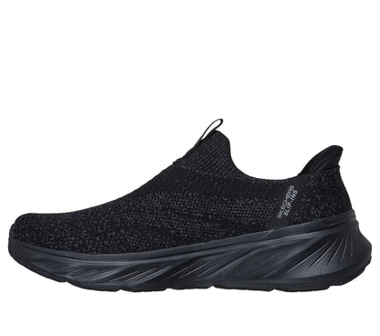 Skechers Men Slip-ins Relaxed Fit: Edgeride - Commissioner