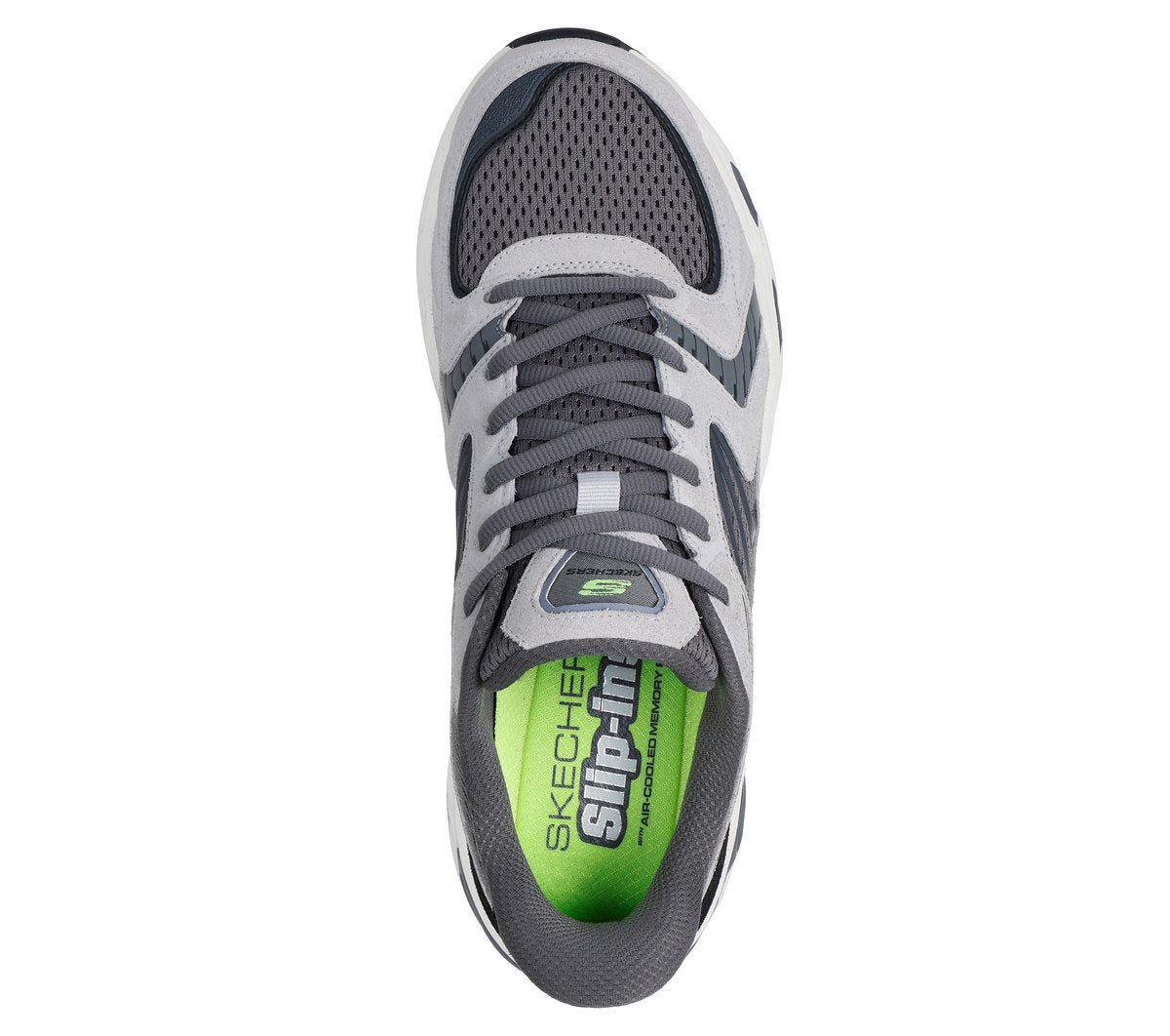 Skechers Men Slip-ins: Skech-Gel