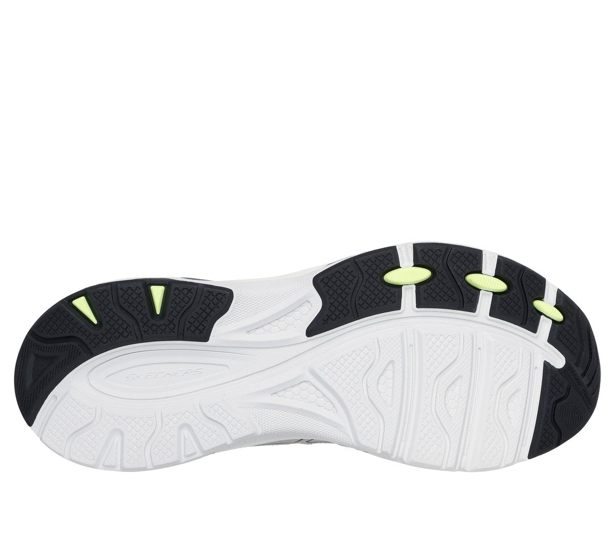 Skechers Men Slip-ins: Skech-Gel