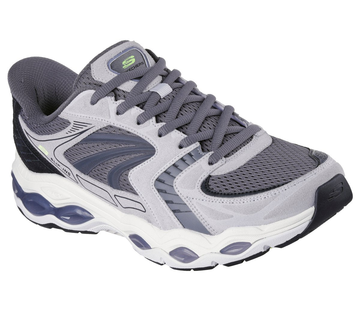 Skechers Men Slip-ins: Skech-Gel