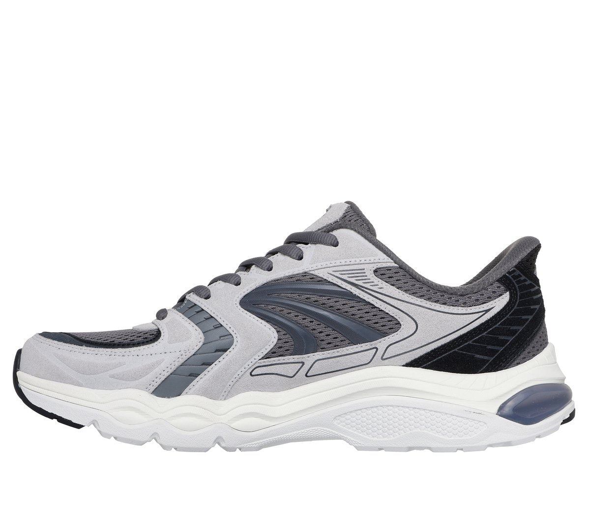 Skechers Men Slip-ins: Skech-Gel