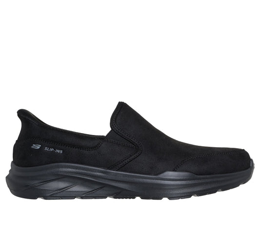 Skechers Men Slip-ins Relaxed Fit: Equalizer 6.0 - Zorlo