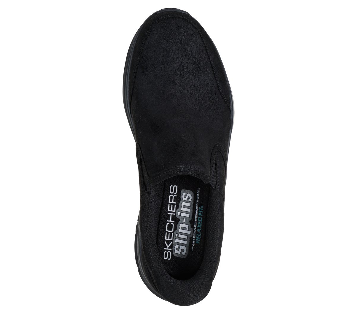 Skechers Men Slip-ins Relaxed Fit: Equalizer 6.0 - Zorlo