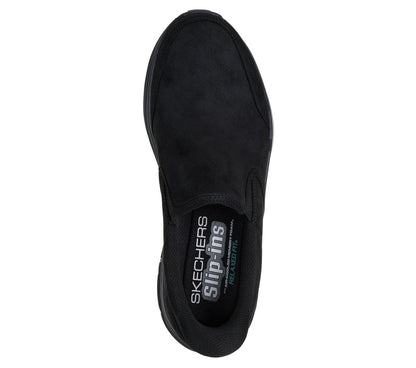 Skechers Men Slip-ins Relaxed Fit: Equalizer 6.0 - Zorlo