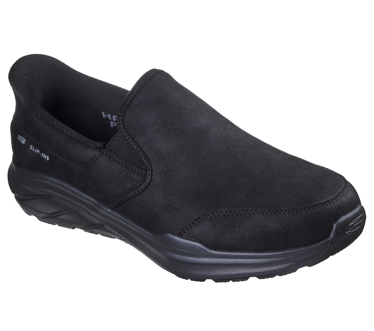 Skechers Men Slip-ins Relaxed Fit: Equalizer 6.0 - Zorlo