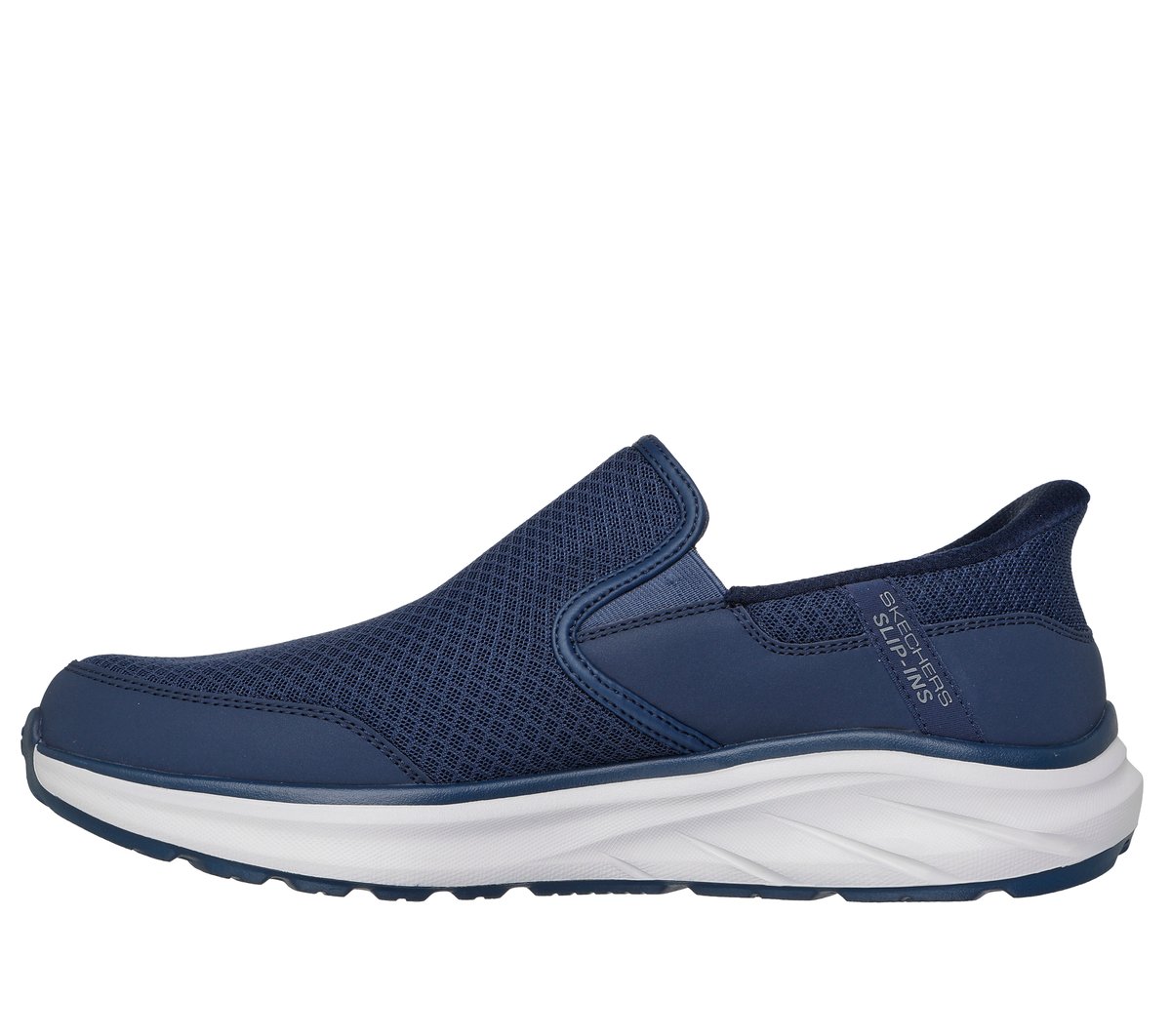 Skechers Men Slip-ins Relaxed Fit: Equalizer 6.0 - Stoaver