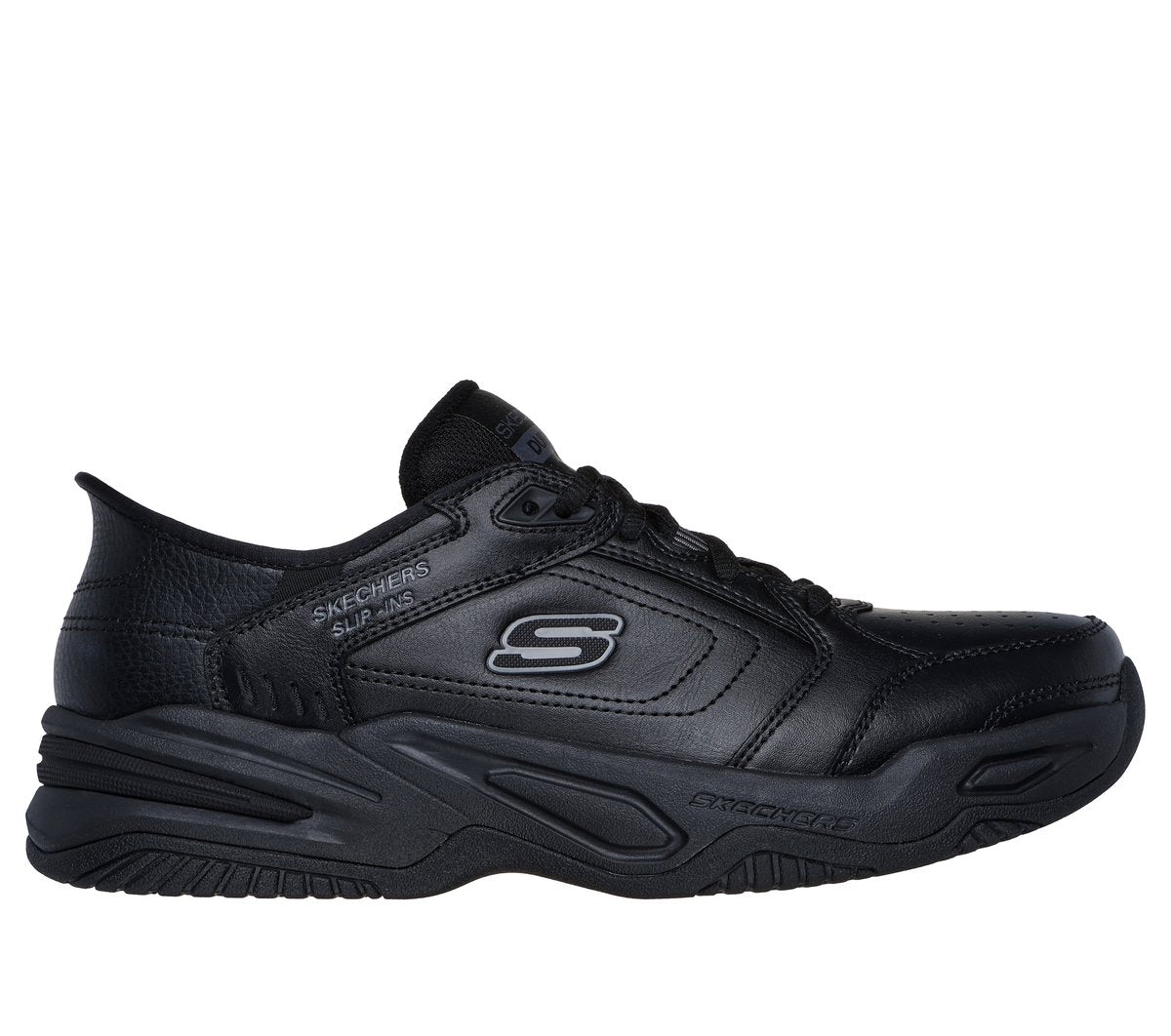 Skechers Men Slip-ins RF: Durham- Delvor